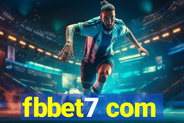 fbbet7 com